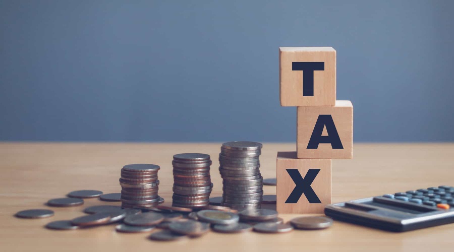 Tax changes affecting individuals