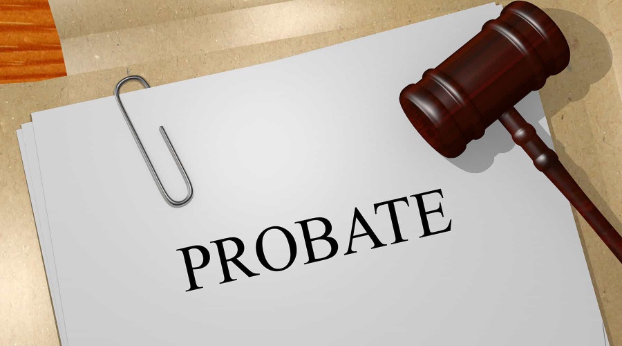 Probate Ontario