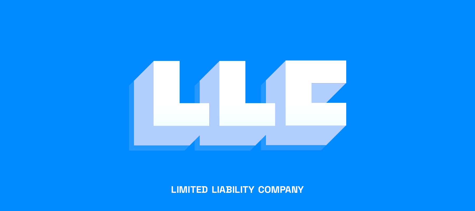 Limited Liability Companies (LLC)