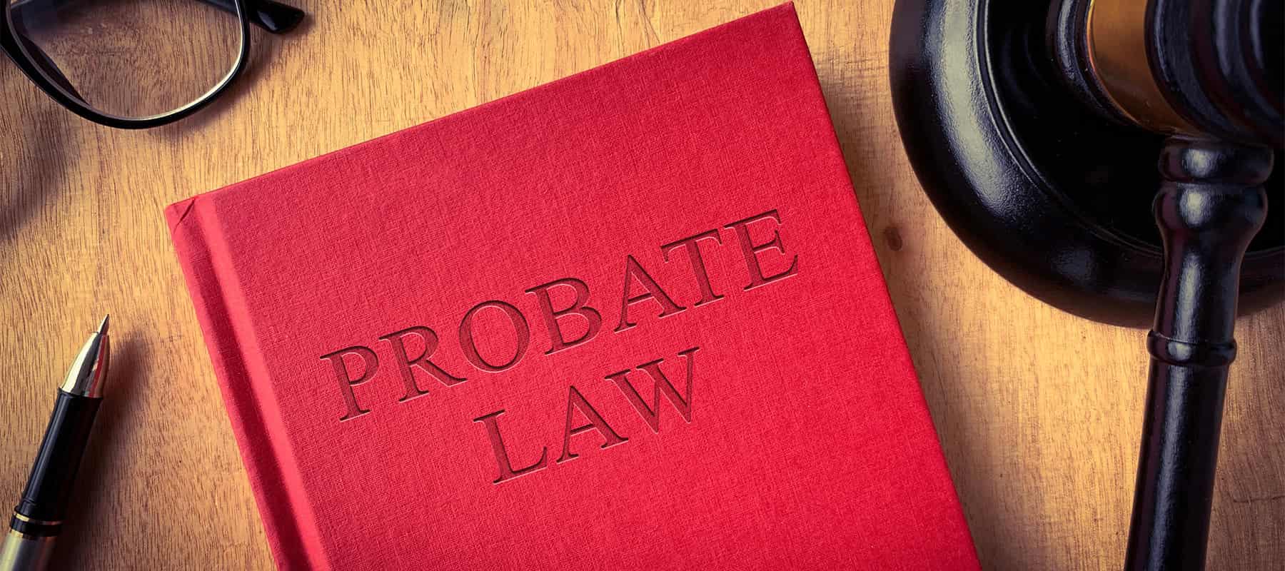 Probate & Trust Litigation