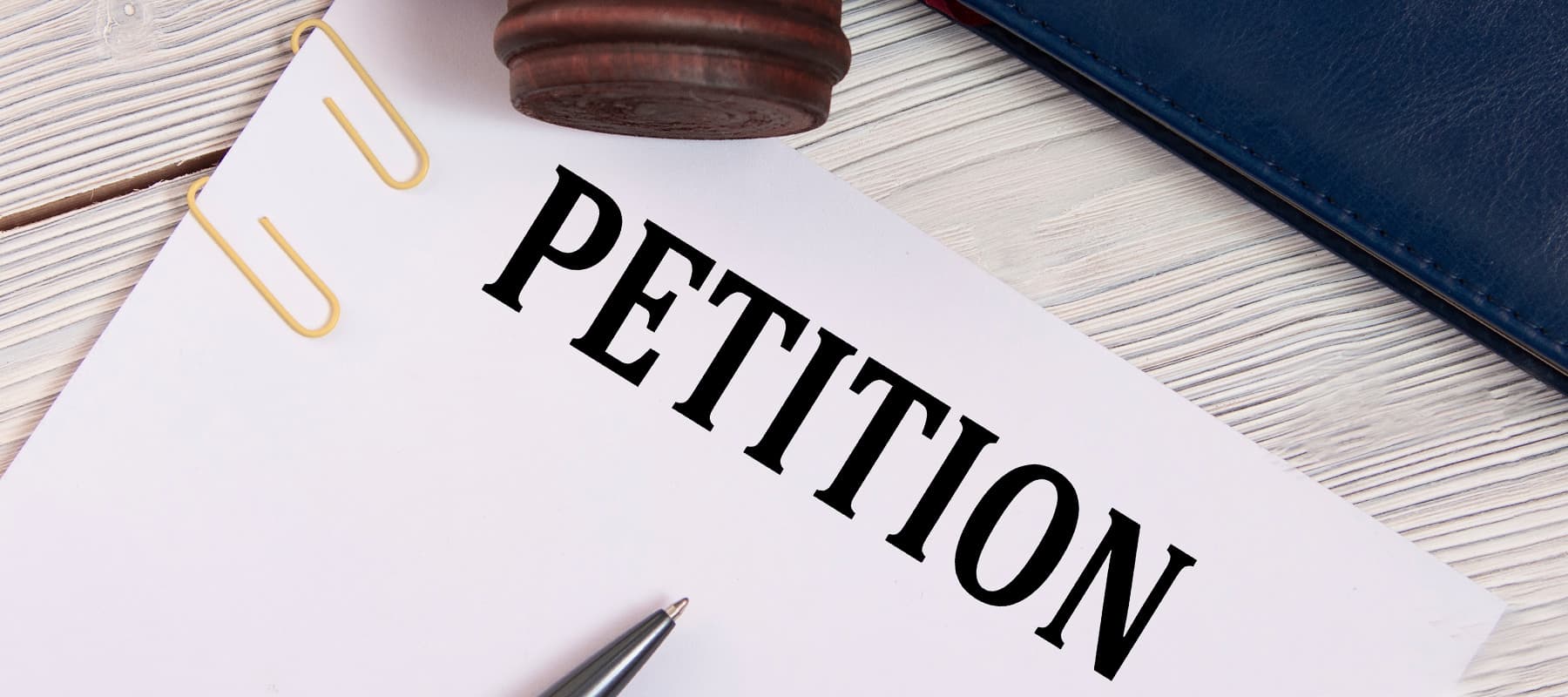 Probate Petitions for Wills