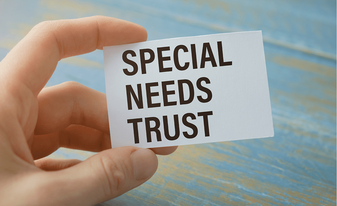 Special Trust